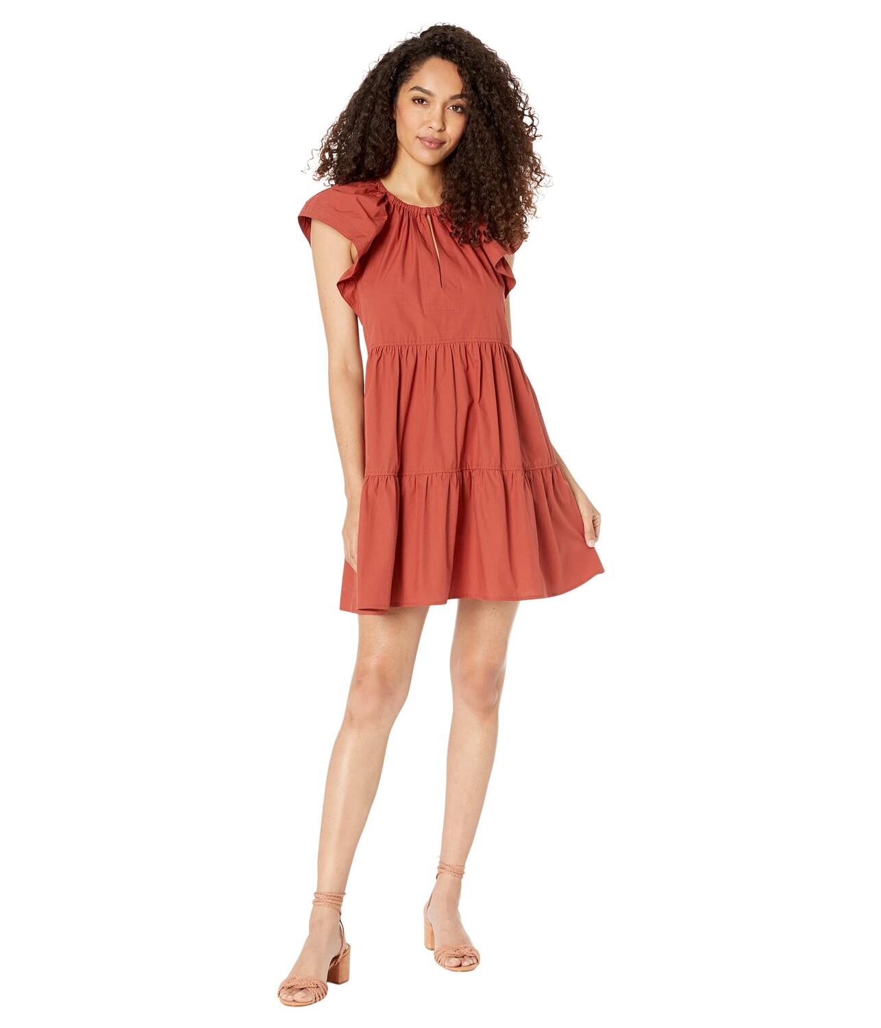 Платье фото купить екатеринбург Платье Marie Oliver, Kara Dress - купить с доставкой из-за рубежа через платформ