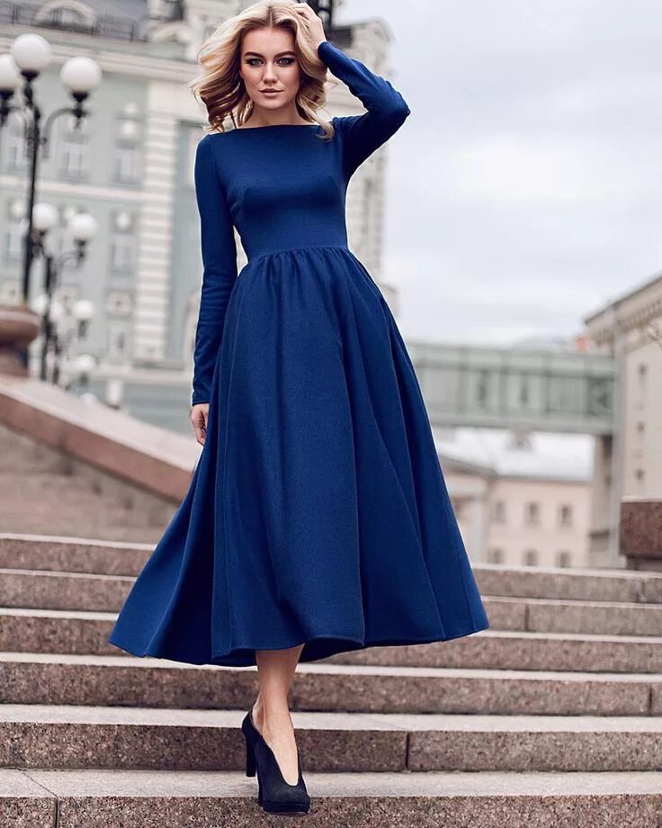 Платье фото новые модели Designer Yulia Prokhorova on Instagram: "Все новые модели платьев вы можете увид