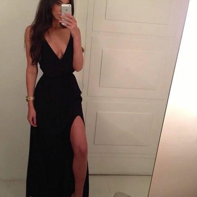 Платье фото в домашних условиях Pin by Cheyenne Chrystiana on .fashion passion. Fashion, Evening dresses, Fashio