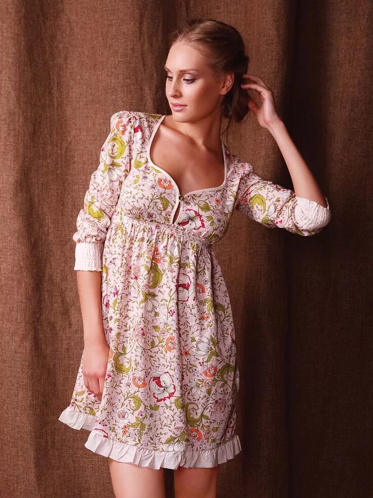 Платье фото в домашних условиях платье для дома: 27 тис. зображень знайдено в Яндекс.Зображеннях Casual dress, S