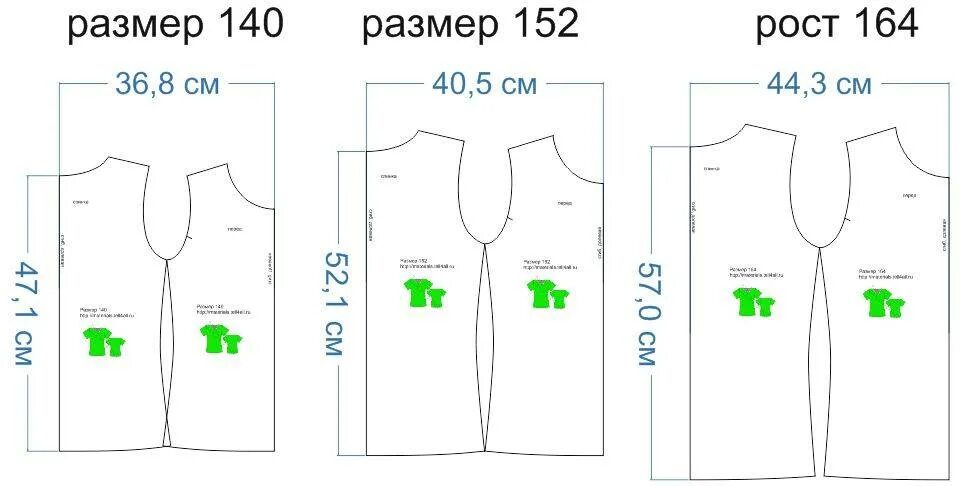 Платье футболка выкройка Выкройка рост 152 - найдено 87 фото