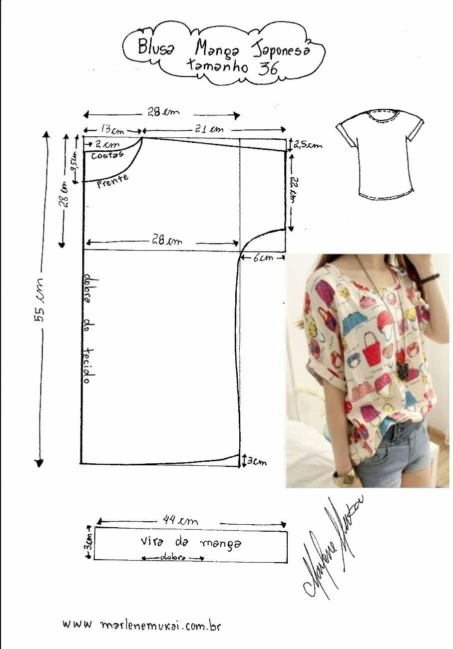 Платье футболка выкройка Pin by nguyễn quỳnh on Chart của mẹ Fashion sewing, Dress sewing patterns, Fashi