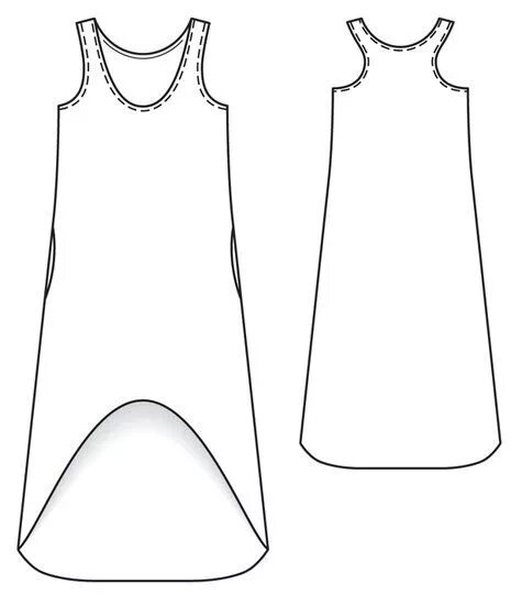 Платье футболка выкройка бесплатно Pin by Jessica Rainey on Sewing/Knitting/Crocheting Projects Jersey dress patter