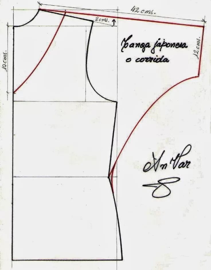 Платье футболка выкройка бесплатно patrones base de costura - Buscar con Google Patrones de costura, Patrones de co