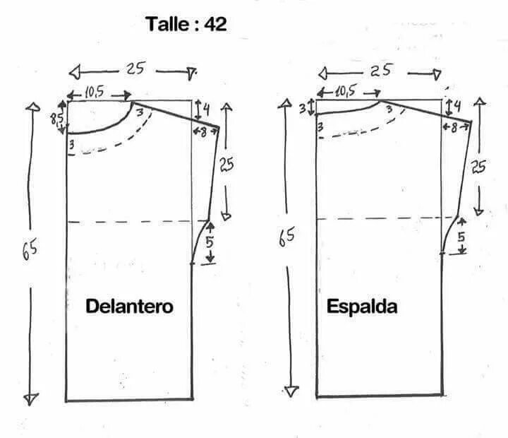 Платье футболка выкройка купить Pin on Pola Blouse pattern sewing, Clothes sewing patterns, Fashion sewing patte