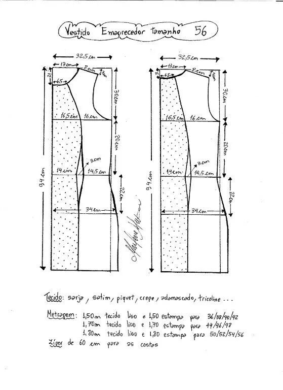 Платье футляр выкройка размер Выкройка платья зрительно сужающее силуэт . Обсуждение на LiveInternet - Российс