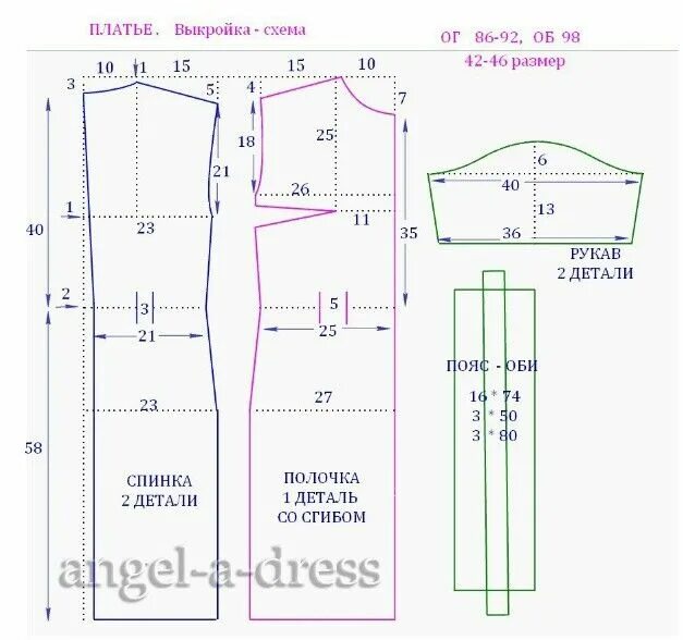 Платье футляр выкройка размер Пин от пользователя Наталья Ефремова на доске шитье платьев Выкройки, Платья, Ур
