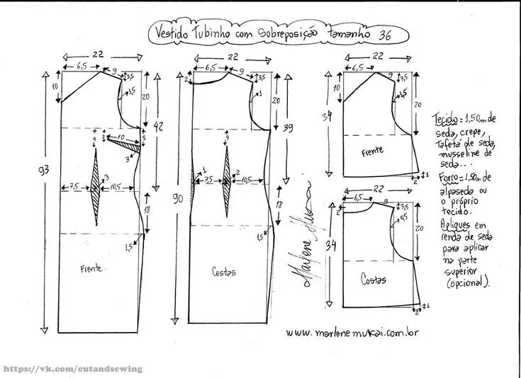 Платье футляр выкройка размер одноклассники Dress patterns free, Sewing patterns free women, Clothes sewing pa