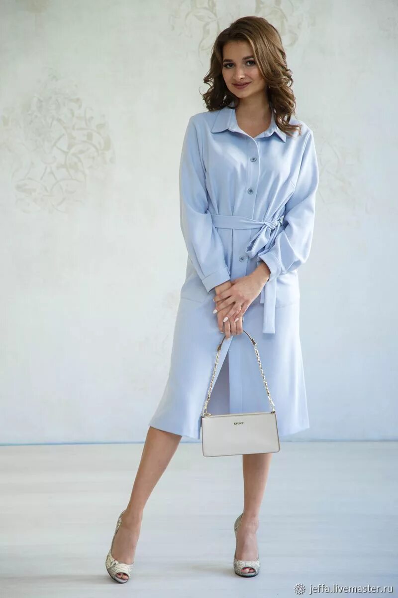 Платье халат фото Белое платье халат Каталог одежды Dress-m.ru