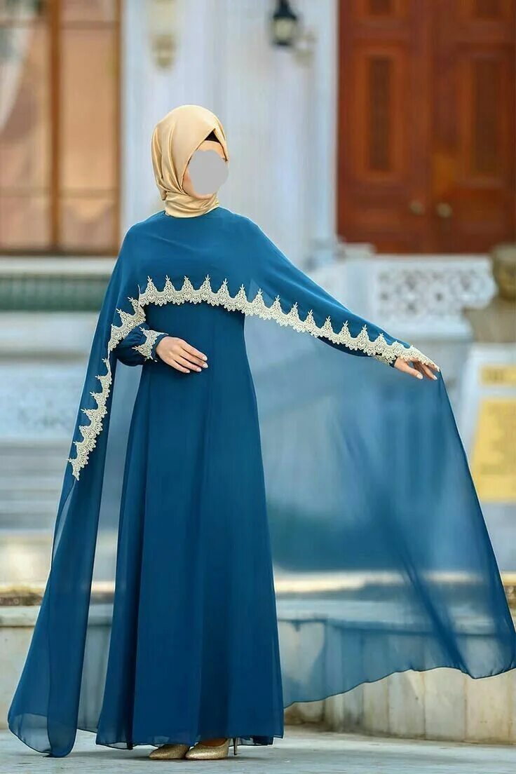 Платье хиджаб фото So Attractive Maxi & Long Frock Designs Hijab Fancy Dresses Maxi Dress Design Lo