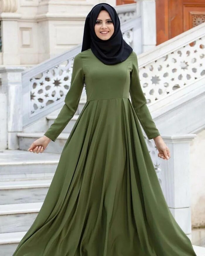 Платье хиджаб фото #tesettür #tasarım #abiye #şal #eşarp #tesettürgiyim #hijab #hijabfashion #tunik