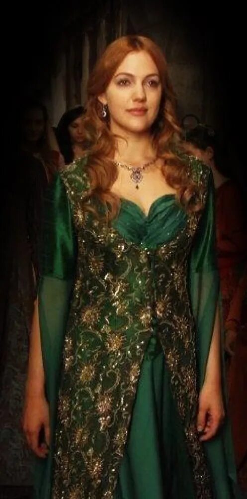 Платье хюррем султан фото Платье хюррем султан Dzeni.ru