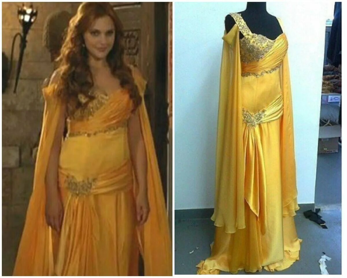 Платье хюррем султан фото Свадебное платье хюррем султан Каталог одежды Dress-m.ru