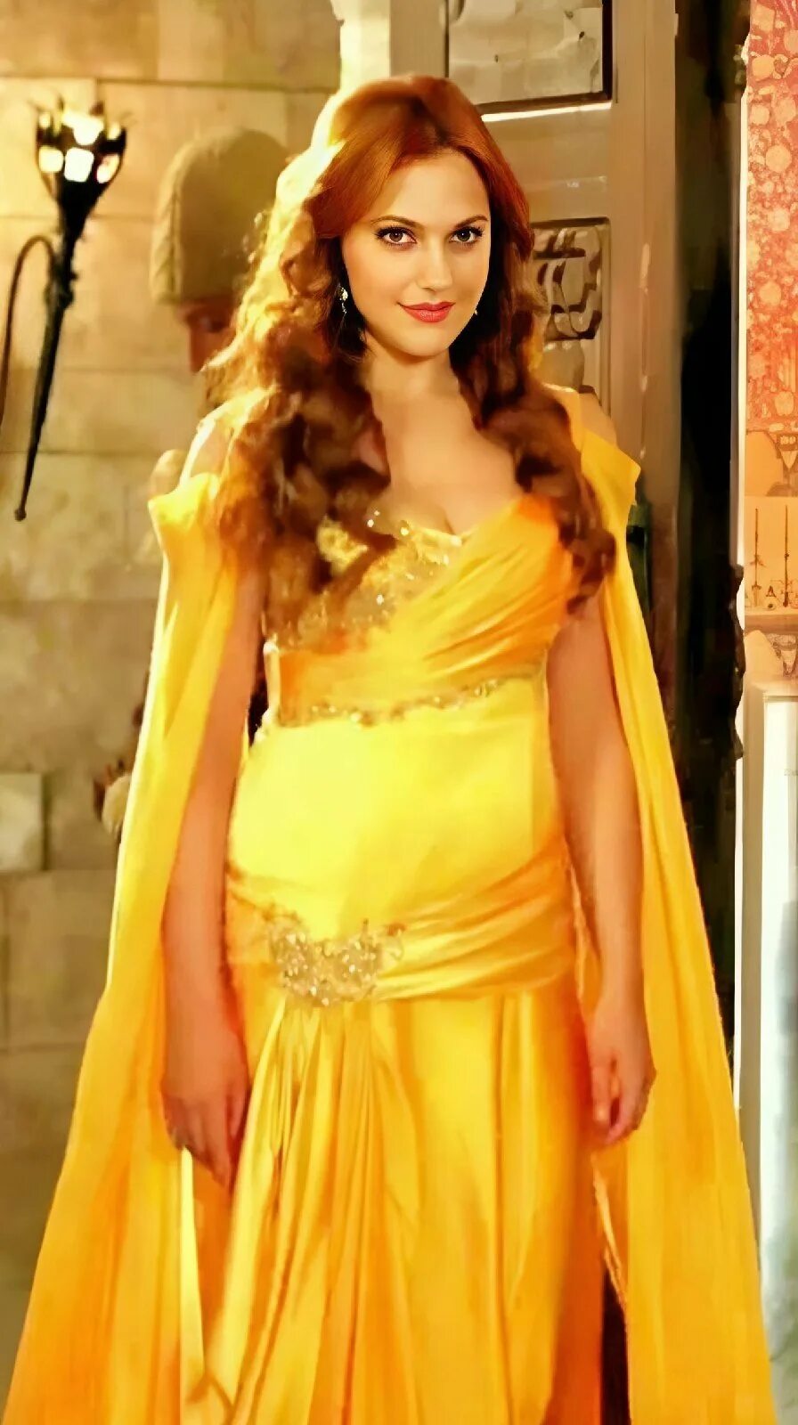 Платье хюррем султан фото Платья Хюррем Султан Фото - Karevaphoto.ru