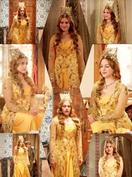 Платье хюррем султан фото #Хассекі@black.roseua #Гюррем@black.roseua #султан@black.roseua #Хазлетлері@blac