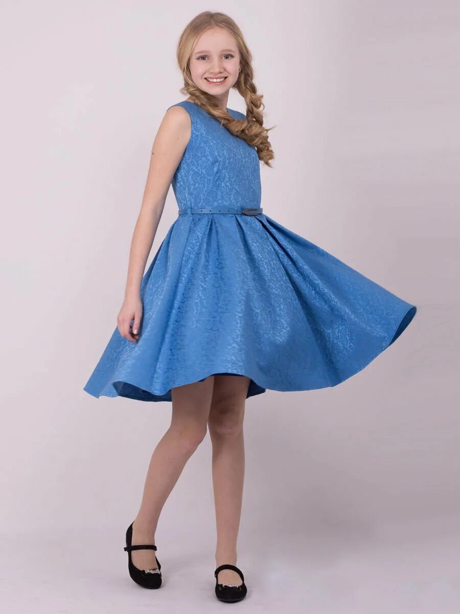 Платье подростки фото Платья для девочек подростков - 50 фото