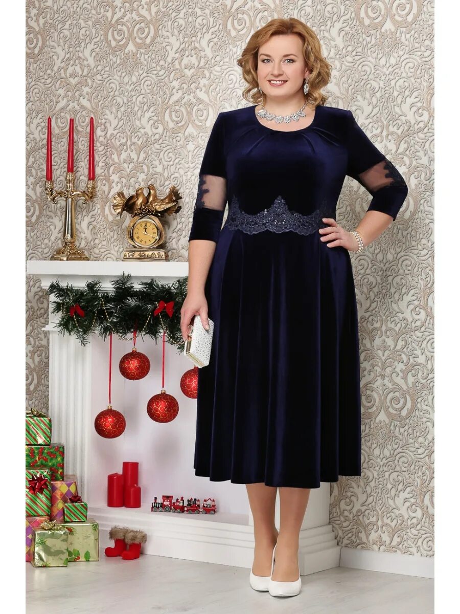 Платье праздничные для женщин фото Нарядное платье Ninele арт: 278298 купить от белорусских производителей за 7802 