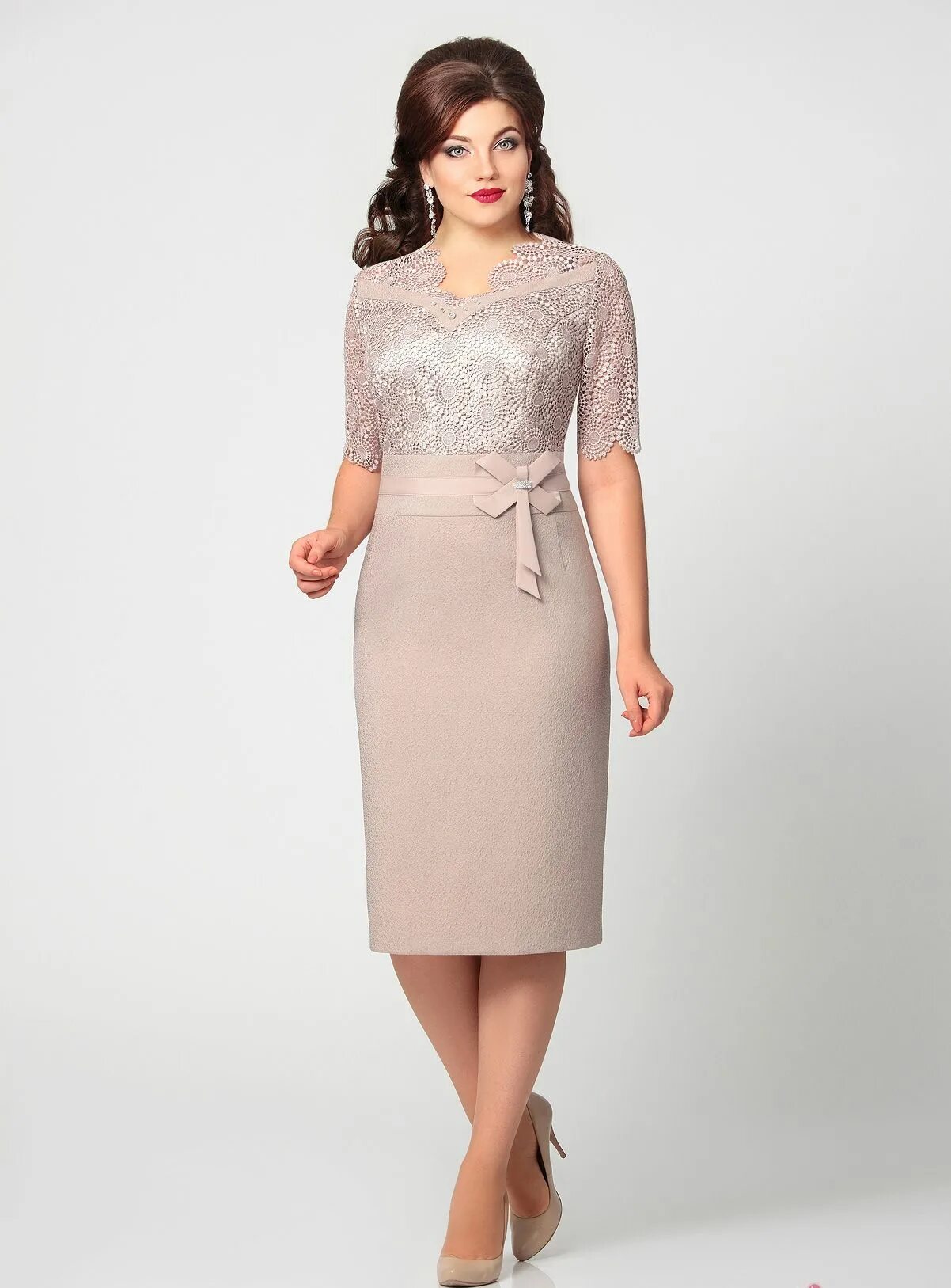 Платье праздничные для женщин фото Изысканные наряды для женщин (52 фото)