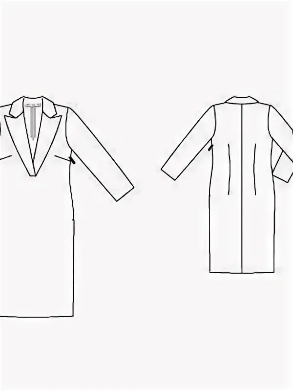 Платье приталенного силуэта выкройка Платье приталенного силуэта Платья, Силуэт, Выкройки