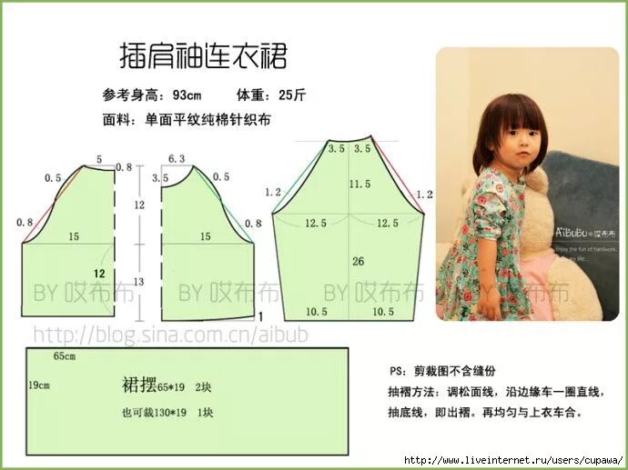 Платье реглан для девочки выкройка vezstidos Baby clothes patterns, Baby sewing patterns, Kids patterns