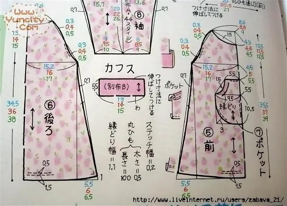 Платье реглан выкройка детская Картинка Выкройки, Выкройки детской одежды, Шитьё для детей