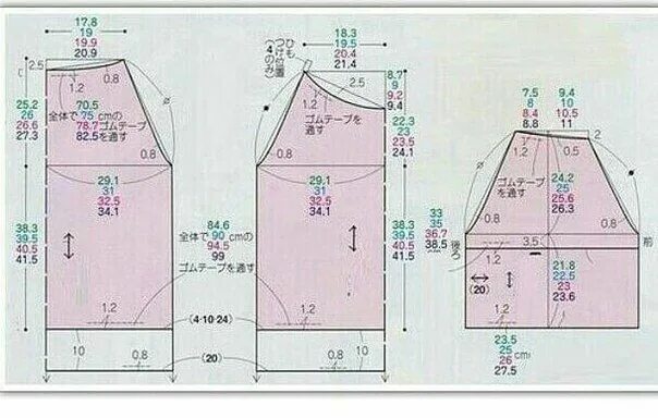 Платье реглан выкройка детская Ошибка 429 Выкройки, Шитье, Уроки шитья