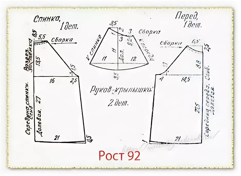 Платье реглан выкройка детская платье туника для девочек Dress pattern, Pattern, Diagram