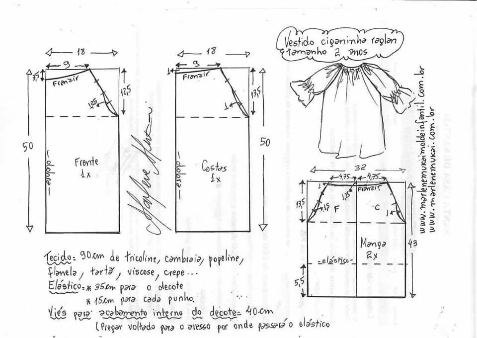 Платье реглан выкройка детская Pin by Iryna Lopatkina on Для детей Dress patterns, Dresses, Pattern