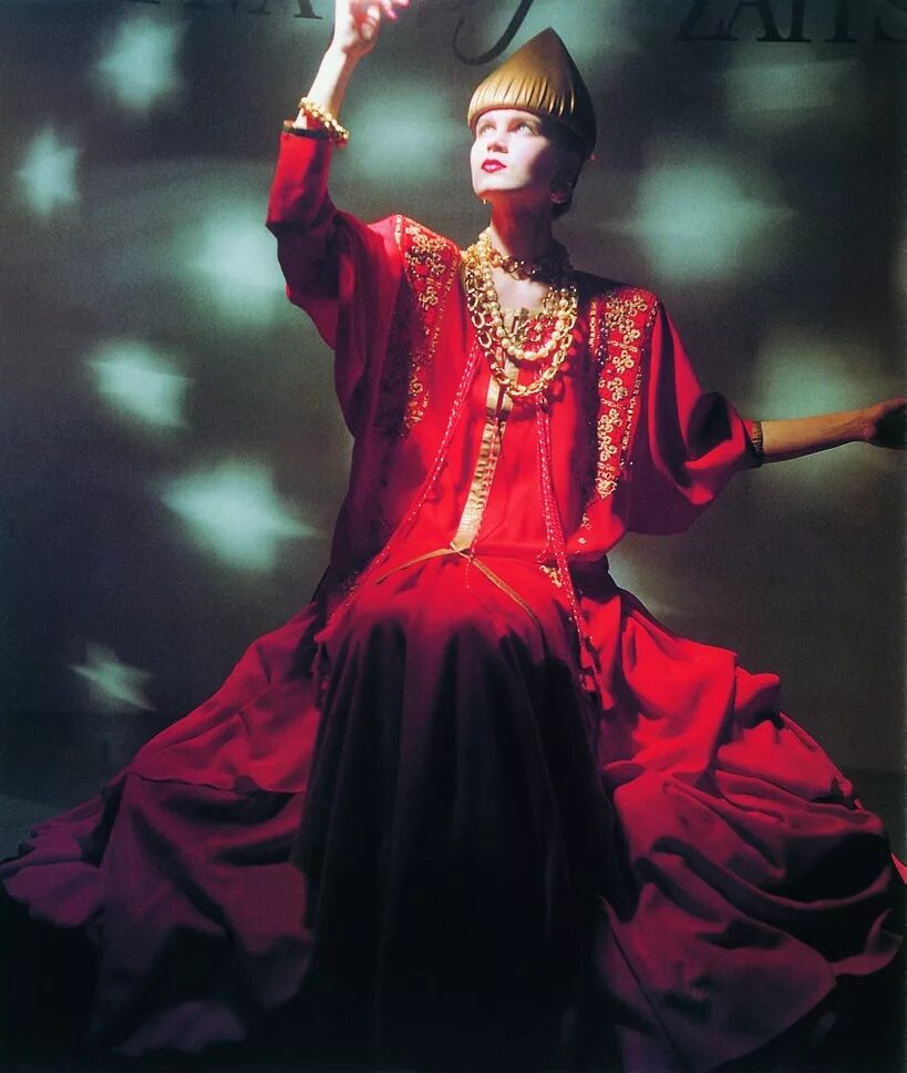 Платье россия фото Открытие выставки "Мода в зеркале истории" - MODA.RU