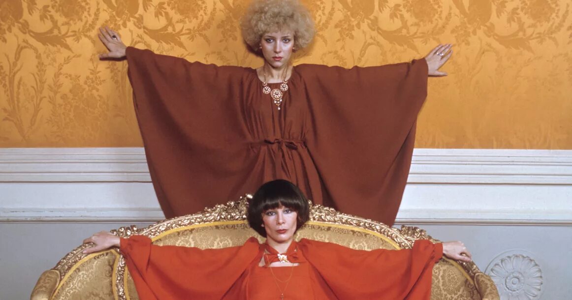 Платье россия фото Бывшая Москва: как я работала в Доме моделей одежды "Кузнецкий Мост" - Москвич M