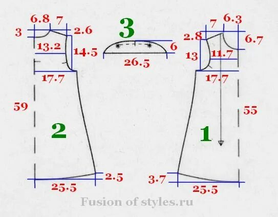 Платье рост 116 выкройки Романтическое платье для девочки Выкройки, Платье для девочки, Стиль