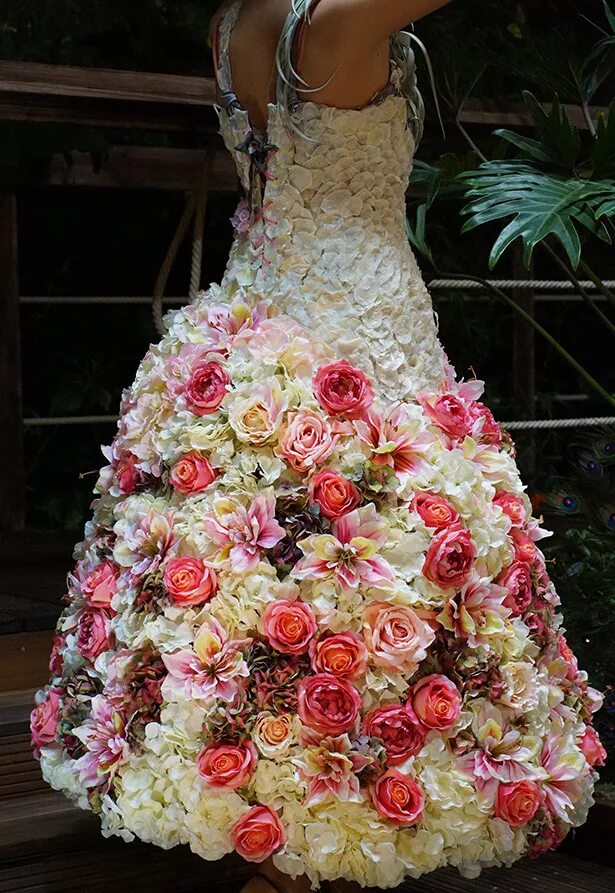 Платье роза фото Свадебное платье роза Каталог одежды Dress-m.ru