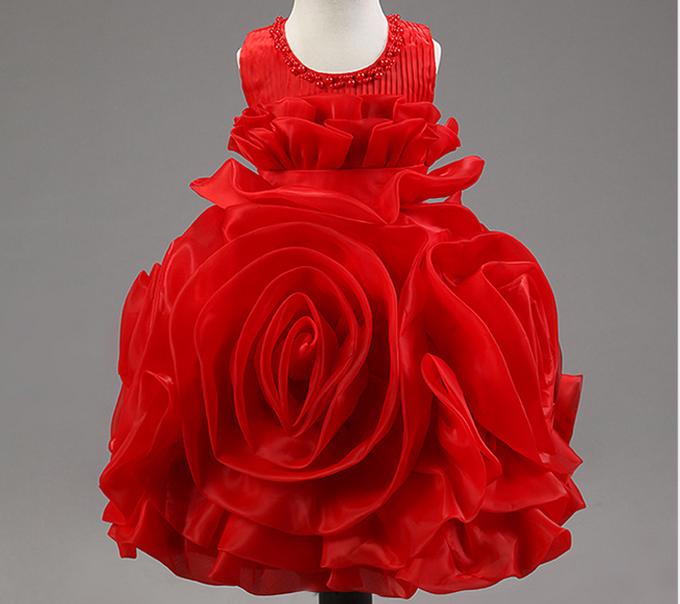 Платье роза фото Платье 50% товар с раздела China market. Одежда для женщин