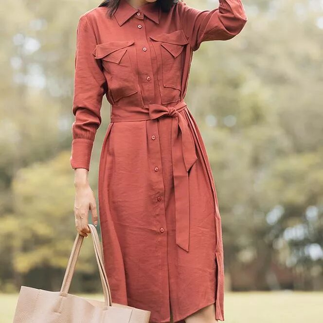 Платье рубашка фото Платье рубашка фото - ViktoriaFoto.ru