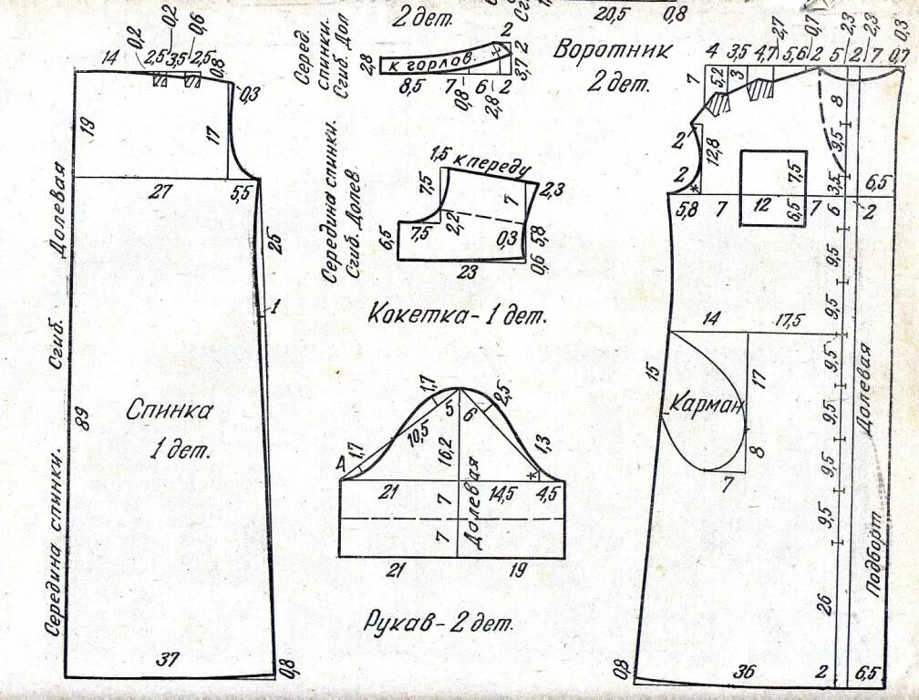 Платье рубашка с длинным рукавом выкройка index.php (1008 × 768) Выкройки, Шитье, Большие размеры