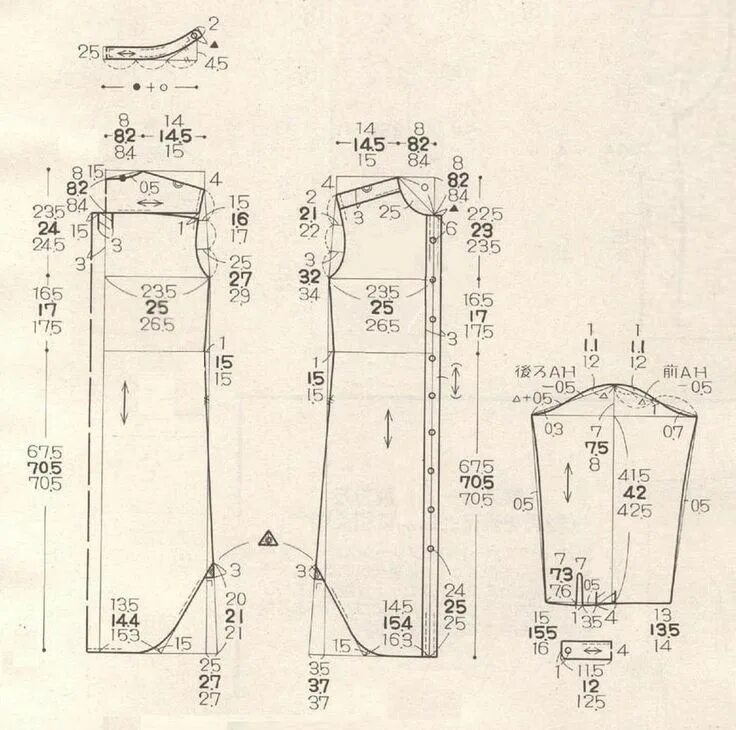 Платье рубашка с длинным рукавом выкройка Людмила Спиненко Выкройки, Шитье, Стена