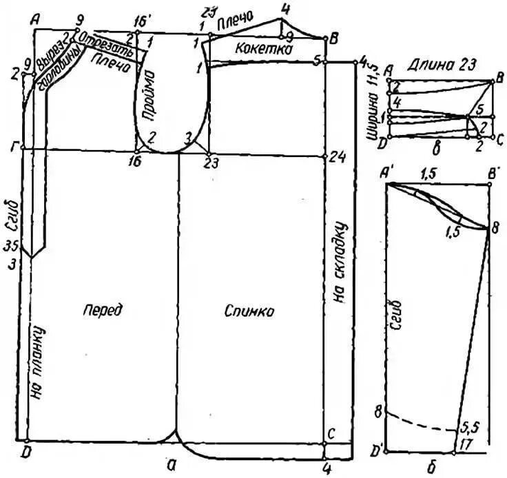 Платье рубашка с длинным рукавом выкройка Выкройка женской рубашки и мужской: как сшить для начинающих, простого кроя