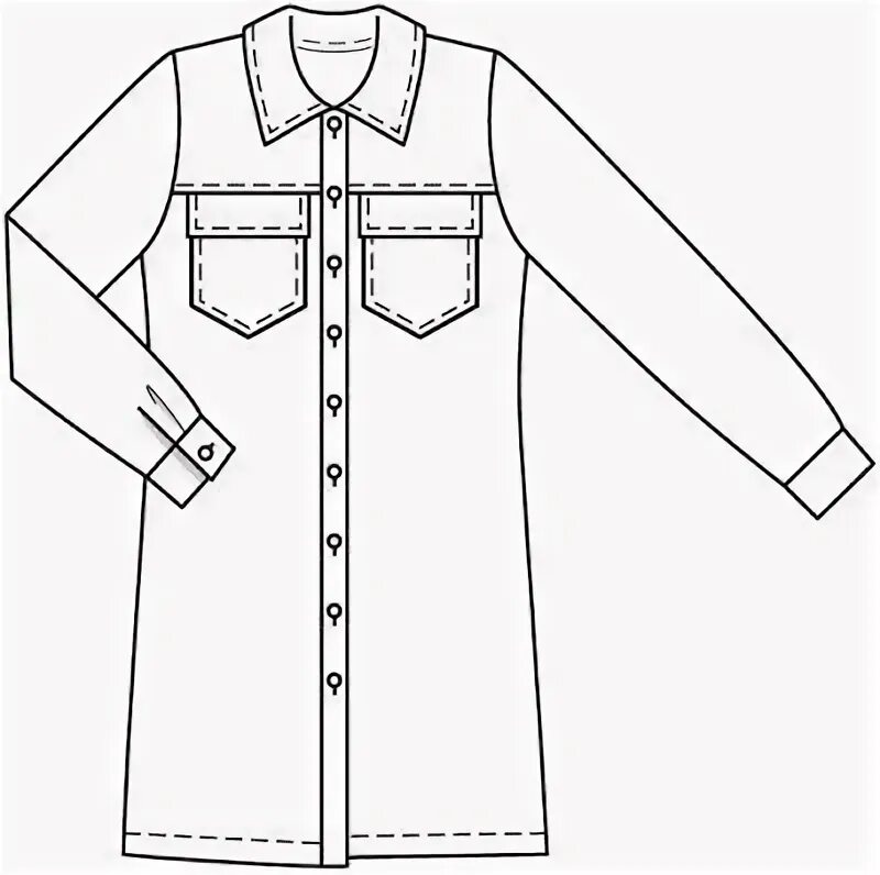 Платье рубашка выкройка купить Пин от пользователя Sema на доске Dikiş Платье рубашка, Выкройка платья, Рубашка