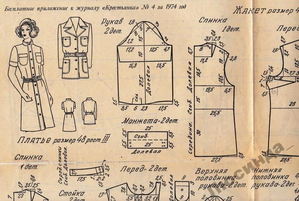 Платье рубашка выкройка купить Выкройки готовых женских рубашек: найдено 74 картинок
