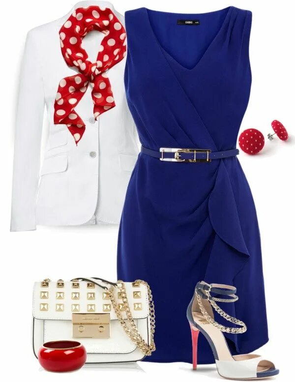 Платье с чем сочетать фото Красный цвет- энергия и страсть: Персональные записи в журнале Ярмарки Мастеров