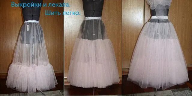 Платье с фатином выкройка шьём Фотографии и советы на Постиле Образцы кукольных платьев, Схема для шитья ю