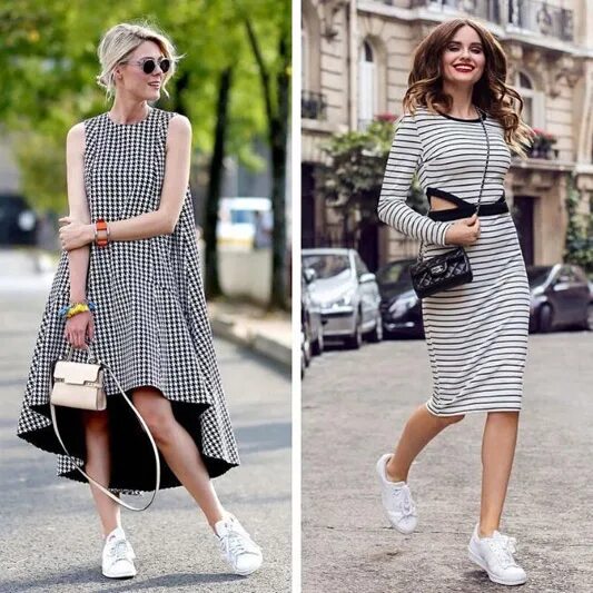 Платье с кедами как носить правильно фото Чытайте ў жнівеньскай "Алесі" zviazda.by