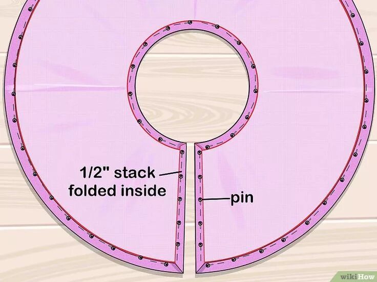 Платье с круглой выкройка Make a Cape Cape pattern sewing, Capelet pattern sewing, Caplet pattern