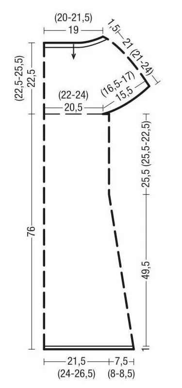 Платье с круглой выкройка Российский Сервис Онлайн-Дневников Ажурное платье, Платья, Длинные летние платья