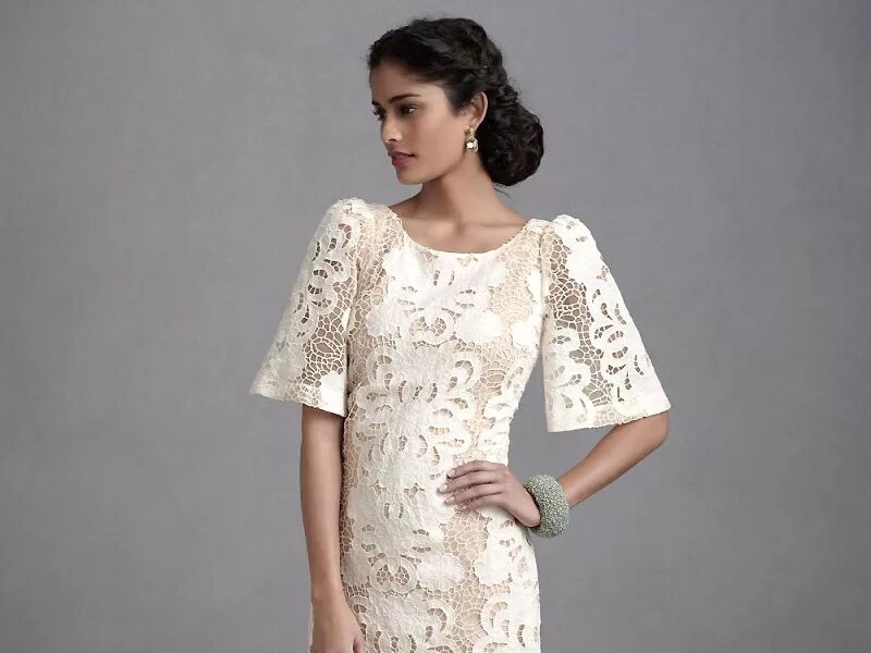 Платье с кружевом фото Платье Кружева Купить Интернете - Фотографии