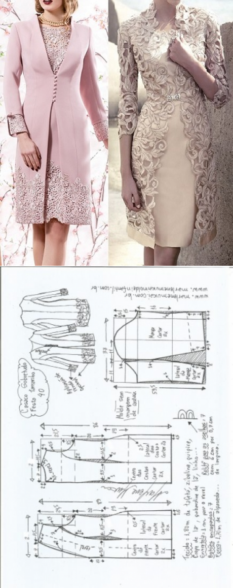Платье с кружевом выкройка Шитье простые выкройки Dress sewing patterns, Sewing dresses, Dress patterns