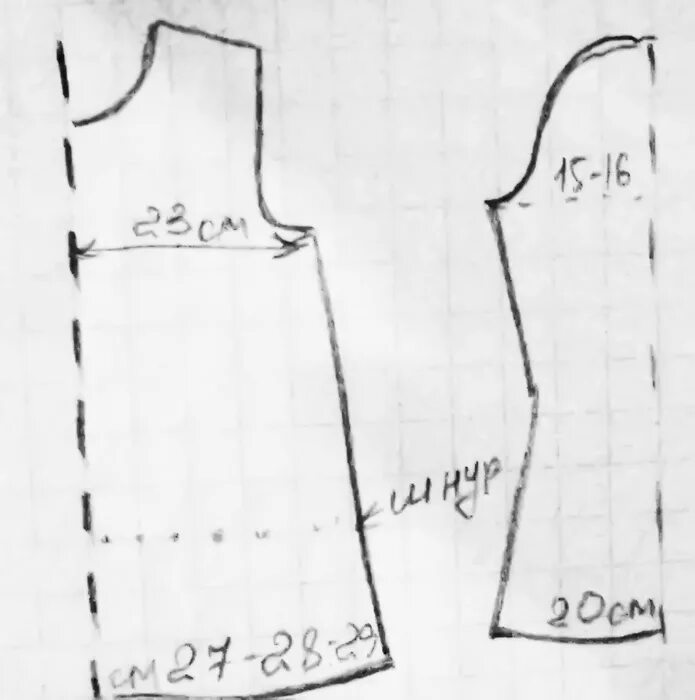 Платье с расклешенными рукавами выкройка платье для беременных Записи с меткой платье для беременных блог : LiveInternet 