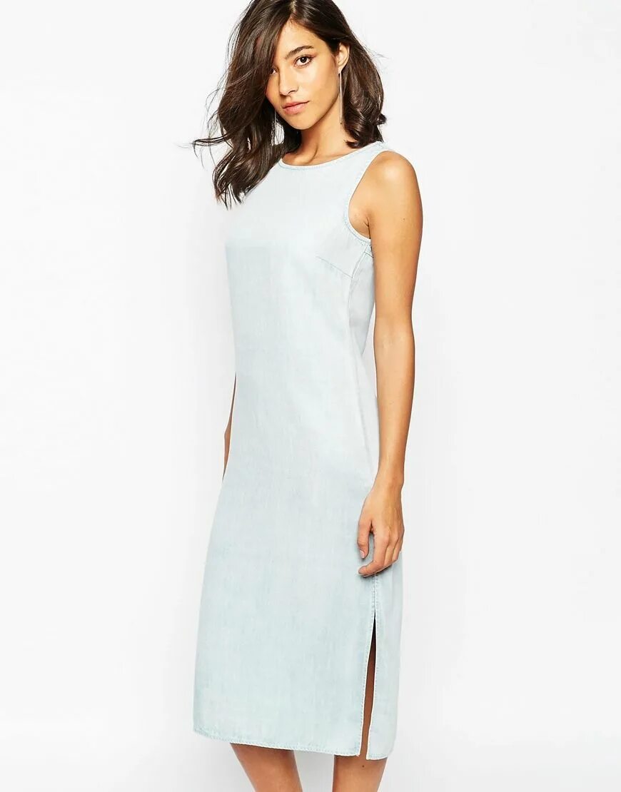 Платье с разрезами по бокам выкройка Платья впереди разрез: найдено 88 изображений