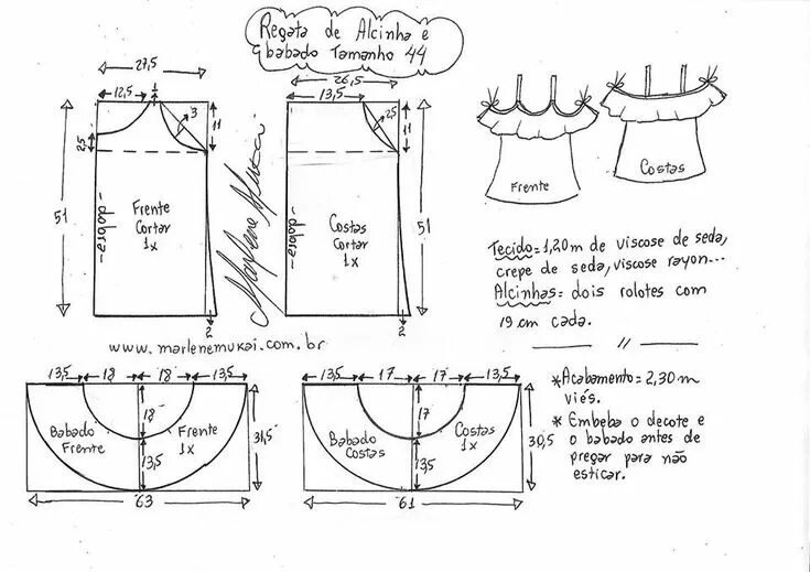 Платье с рукавами на плечах выкройка Пин от пользователя Mayra Lomba на доске Manualidades Выкройки, Шитье, Укороченн