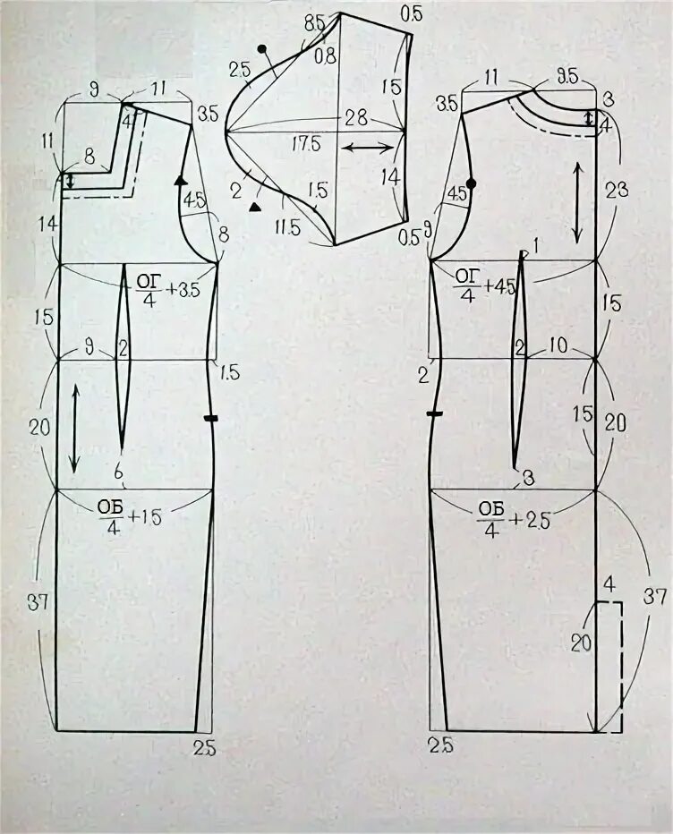 Платье с рукавом размер 60 выкройка Простые выкройки простые вещи Fashion sewing pattern, Dress sewing patterns, Bab